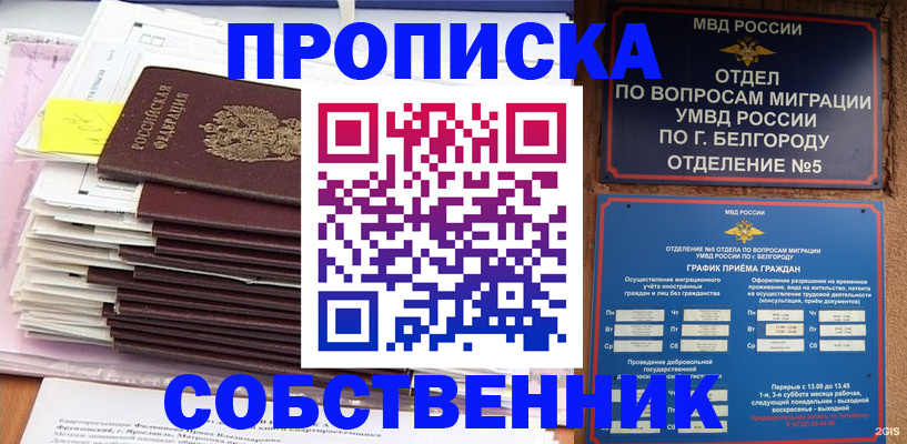 прописка законно в Зеленогорске